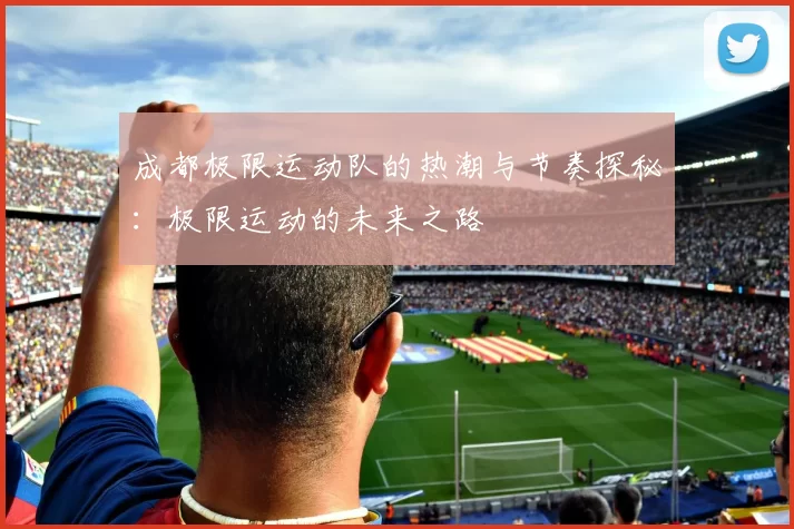 成都极限运动队的热潮与节奏探秘：极限运动的未来之路