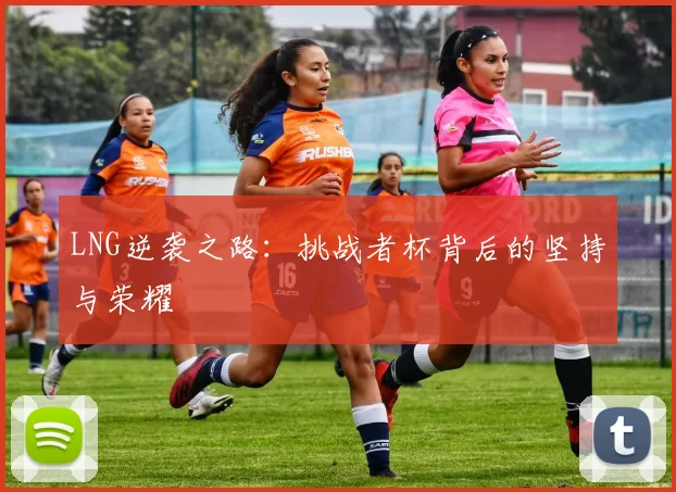 LNG逆袭之路：挑战者杯背后的坚持与荣耀