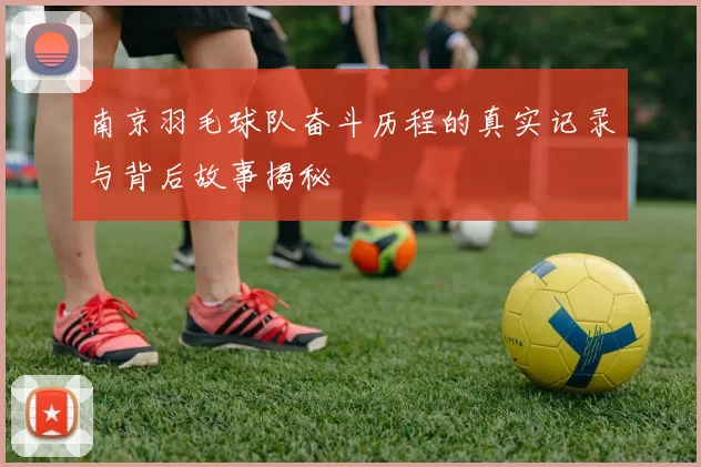 南京羽毛球队奋斗历程的真实记录与背后故事揭秘