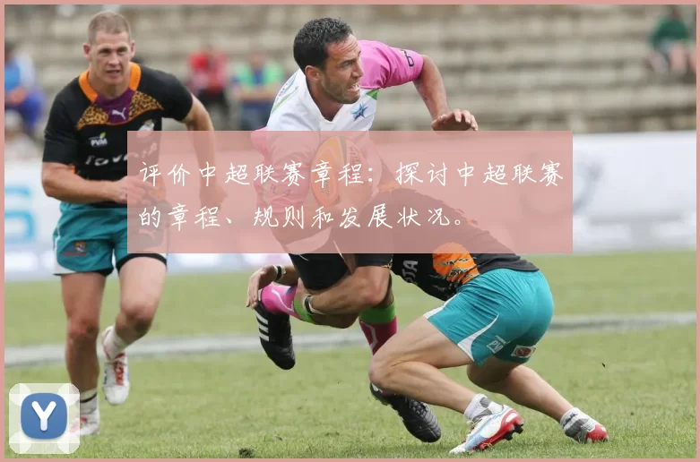 评价中超联赛章程：探讨中超联赛的章程、规则和发展状况。
