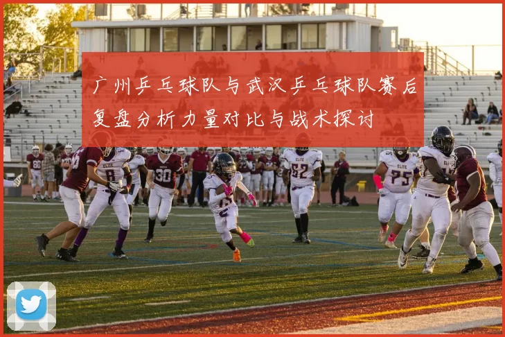 广州乒乓球队与武汉乒乓球队赛后复盘分析力量对比与战术探讨