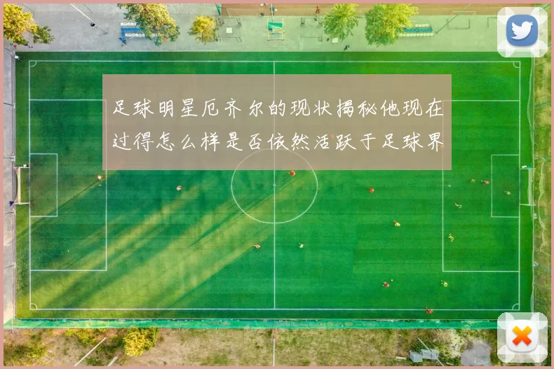 足球明星厄齐尔的现状揭秘他现在过得怎么样是否依然活跃于足球界
