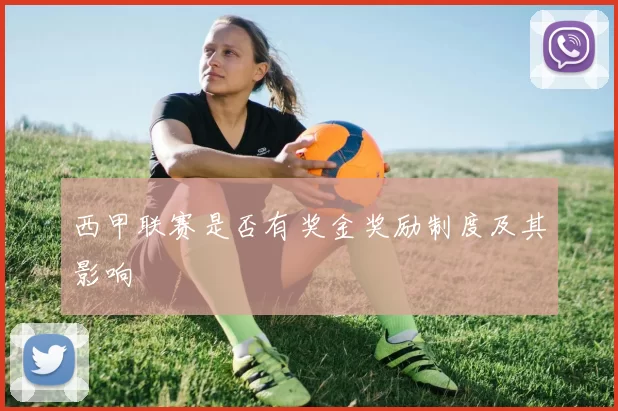 西甲联赛是否有奖金奖励制度及其影响