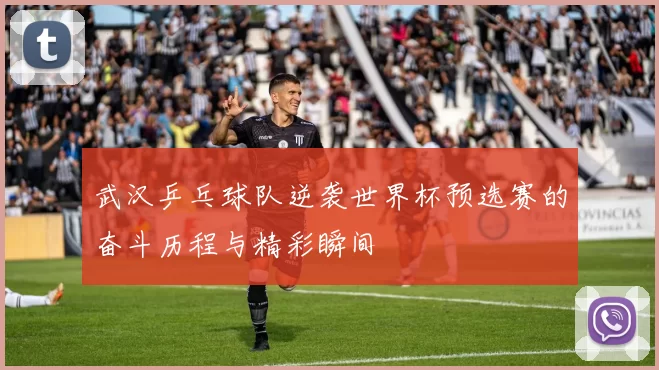 武汉乒乓球队逆袭世界杯预选赛的奋斗历程与精彩瞬间