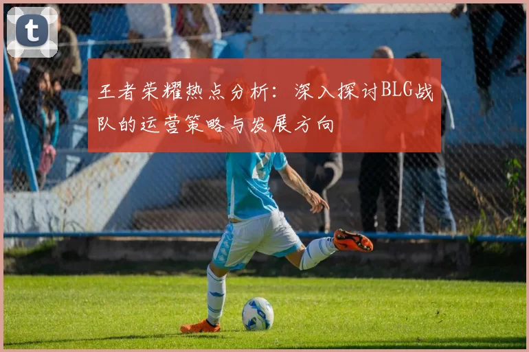 王者荣耀热点分析：深入探讨BLG战队的运营策略与发展方向