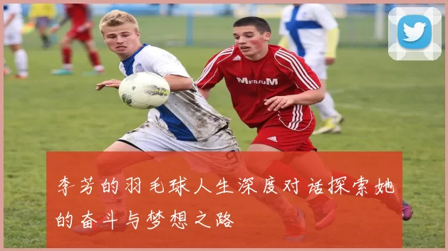 李芳的羽毛球人生深度对话探索她的奋斗与梦想之路