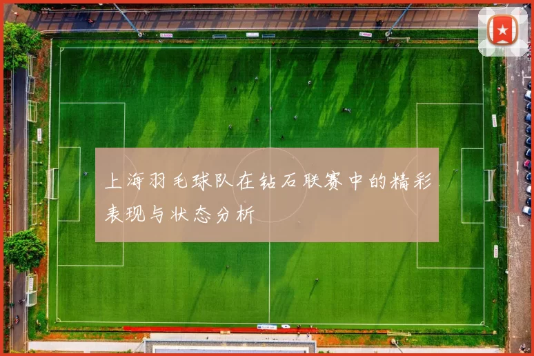 上海羽毛球队在钻石联赛中的精彩表现与状态分析