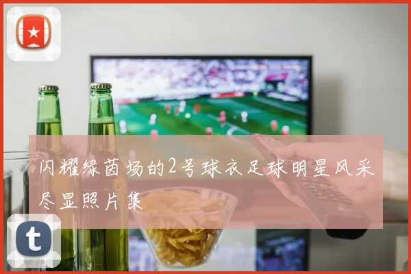 闪耀绿茵场的2号球衣足球明星风采尽显照片集