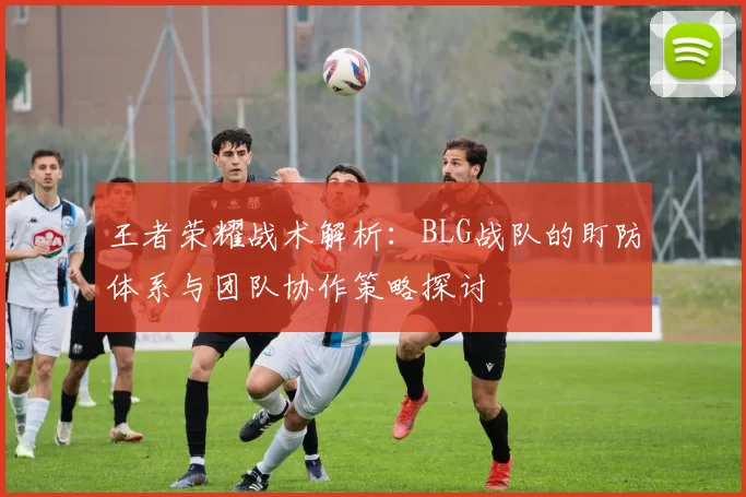 王者荣耀战术解析：BLG战队的盯防体系与团队协作策略探讨