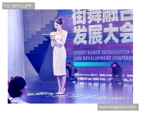 重庆街舞队的状态变革引发热议展现年轻文化的蓬勃发展与创新活力