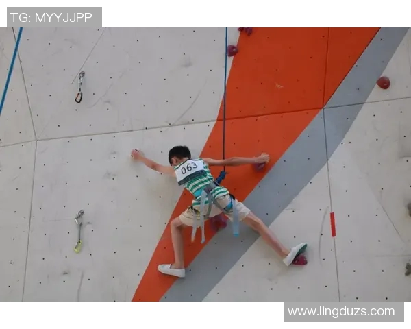 北京攀岩队的力量与技术分析：攀岩运动的未来发展探讨